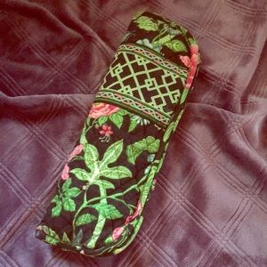 Make up carrying case